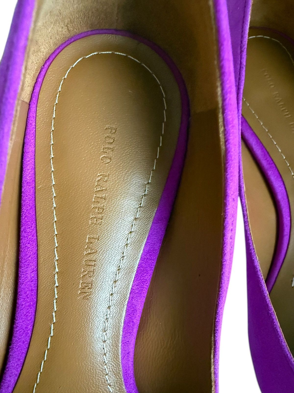 Polo Ralph Lauren Ralph Lauren Size US 7 / IT 37 - 9 Thumbnail