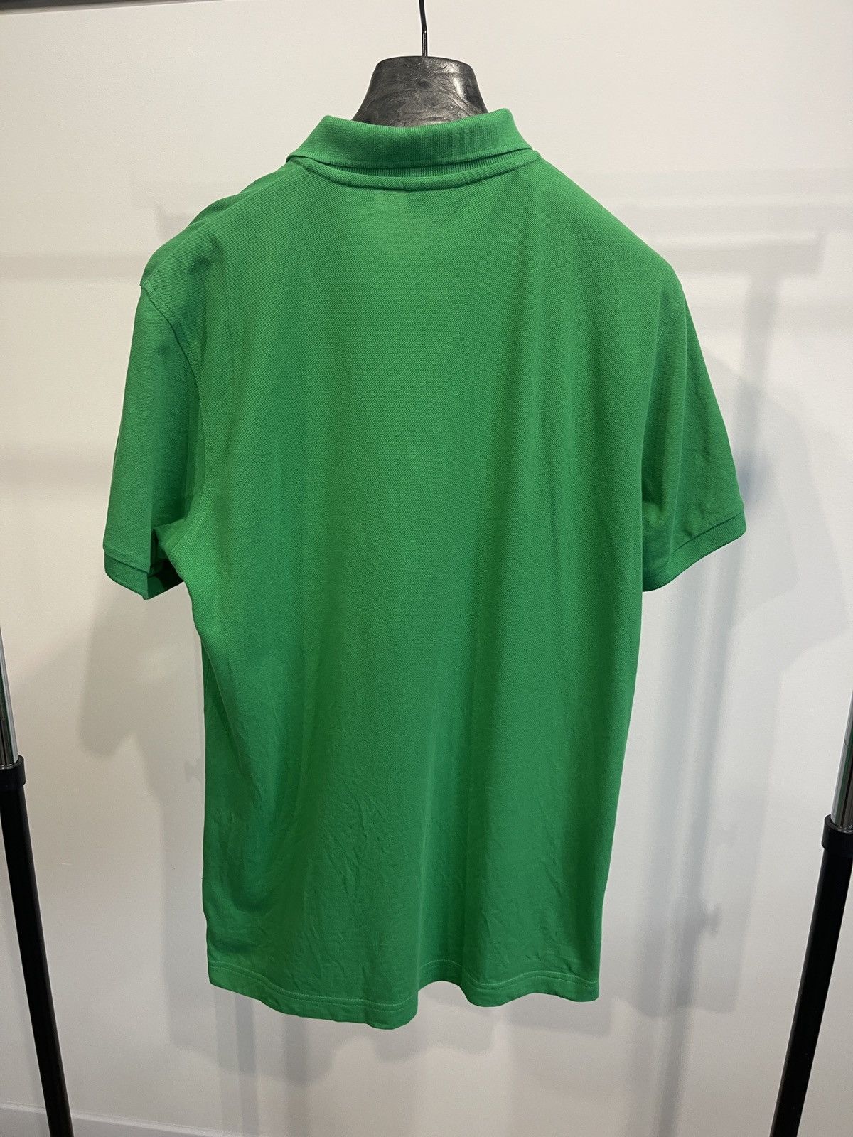 Gant Gant tee t-shirt polo green L Size US L / EU 52-54 / 3 - 5 Thumbnail