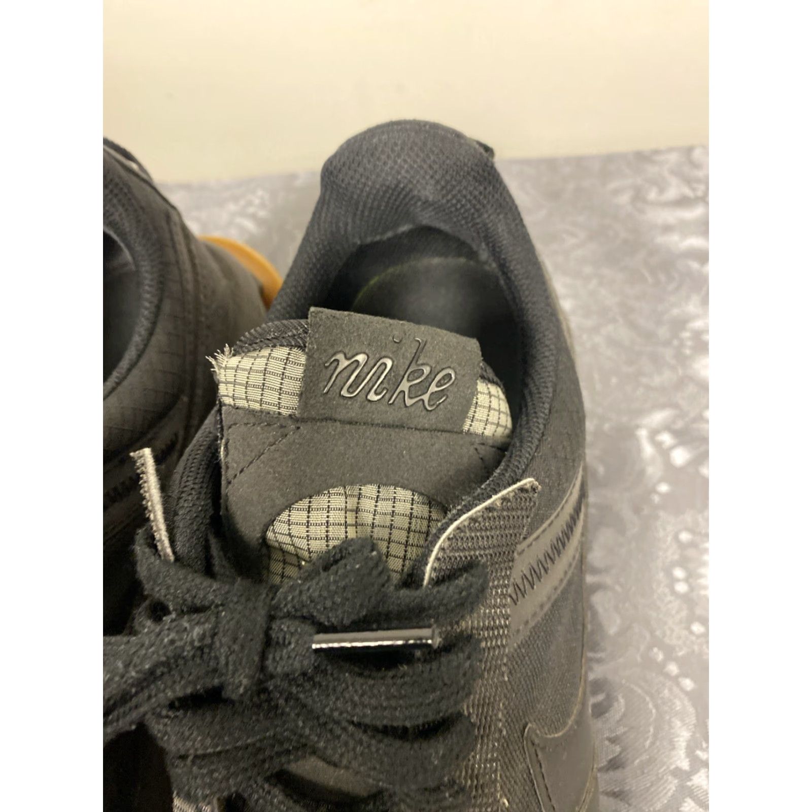 Nike Nike Air Max Pre-Day Black Gum - DZ4397-001 - 7.5 - Nike Sneaker - Men - Black Size US 7 / EU 40 - 2 Thumbnail