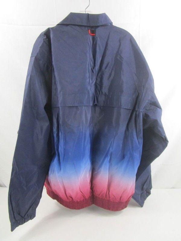 Fubu FUBU tracksuit, baggy track suit jacket and pants set 90s XL Size US XL / EU 56 / 4 - 3 Thumbnail