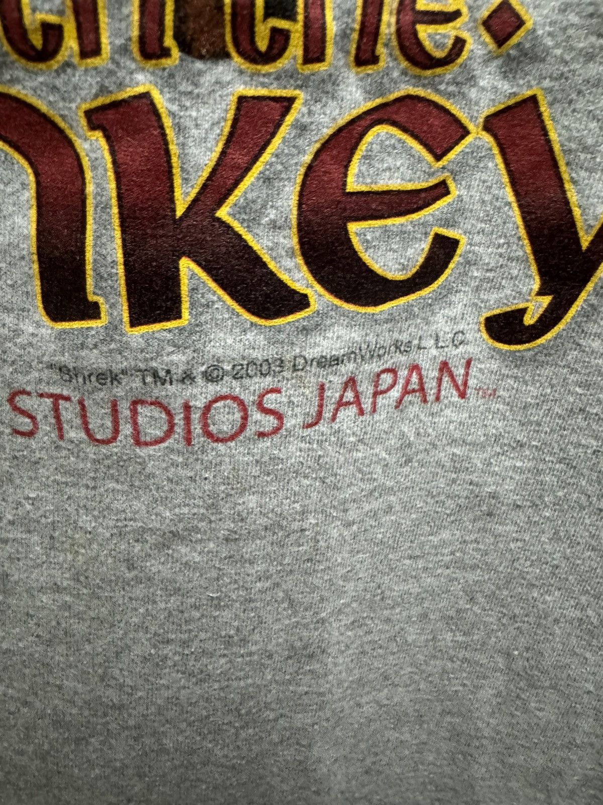 Universal Studios × Vintage Vintage Shrek Size US L / EU 52-54 / 3 - 2 Thumbnail