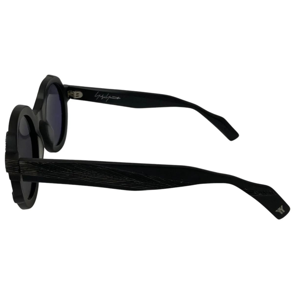 Yohji Yamamoto YOHJI YAMAMOTO sunglasses Size ONE SIZE - 3 Thumbnail