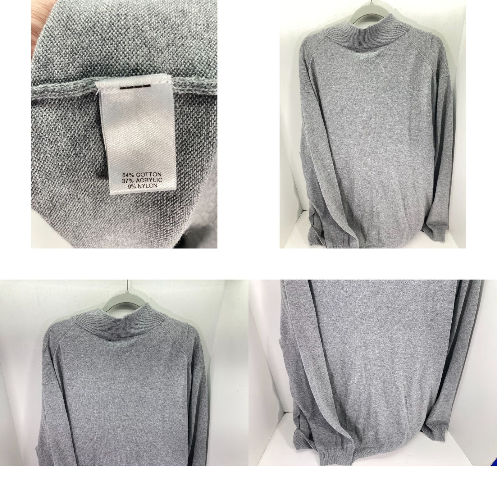 Roundtree & Yorke VINTAGE? No. Size US XXL / EU 58 / 5 - 8 Thumbnail