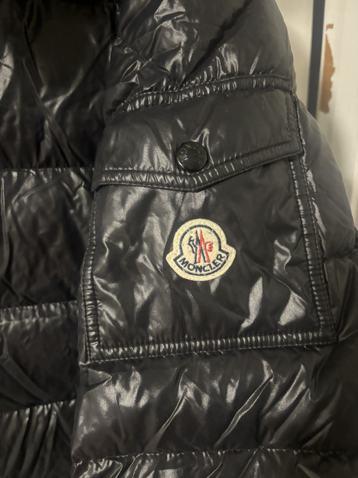 Moncler ecrins Size US XL / EU 56 / 4 - 3 Thumbnail