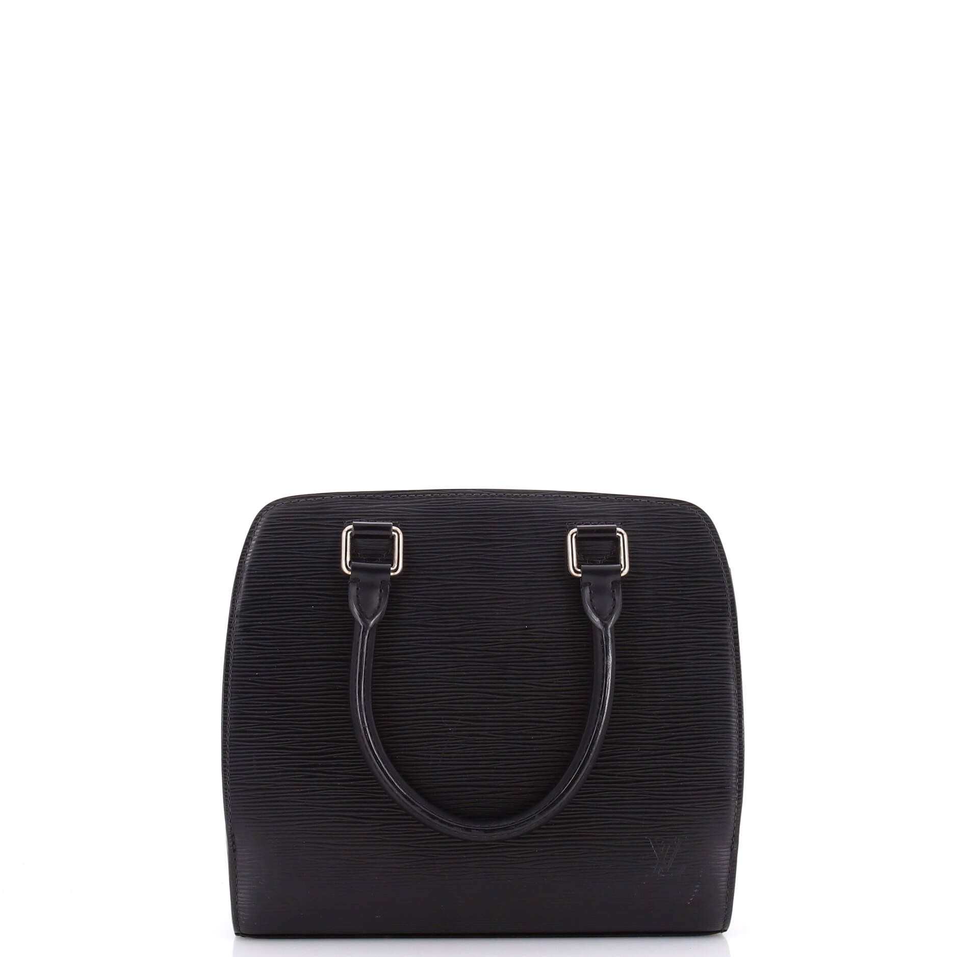 Louis Vuitton Pont Neuf Handbag Size ONE SIZE - 1 Thumbnail