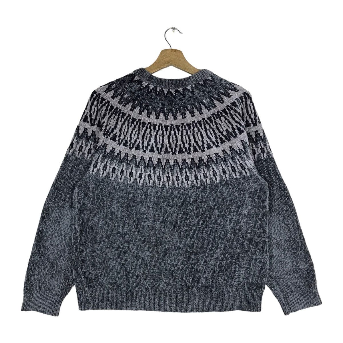 Other Season Reason by Lin. & Red Native Navajo Pullover Size US M / EU 48-50 / 2 - 6 Thumbnail