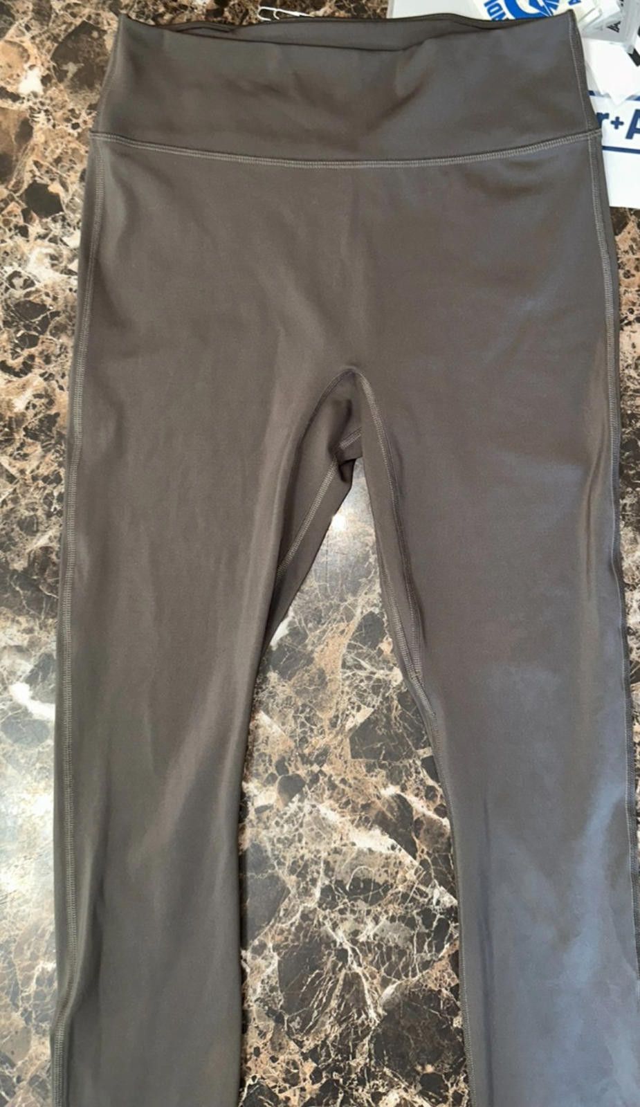 Designer Motion 365 by Leggings Grey -L Size L / US 10 / IT 46 - 1 Thumbnail