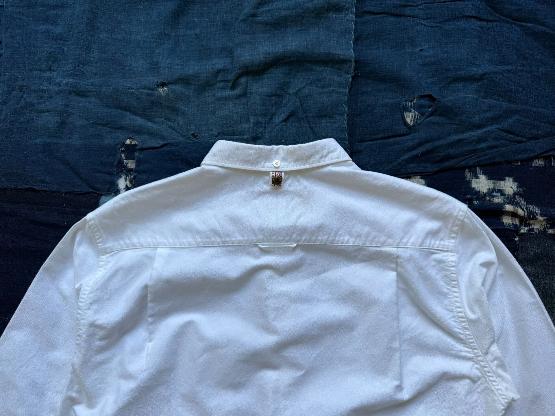 Visvim VISVIM 13SS Stars Shirt Giza L/S Size US L / EU 52-54 / 3 - 6 Thumbnail