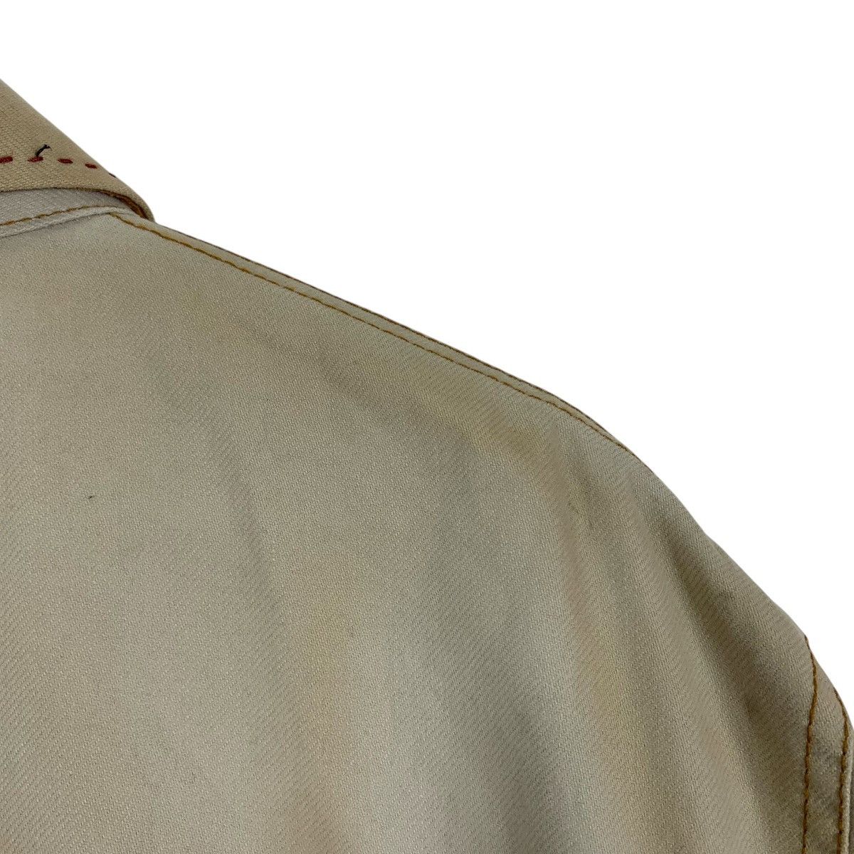 Karl Helmut Vintage Karl Helmut Blame It On My Youth Jacket Size US L / EU 52-54 / 3 - 10 Thumbnail