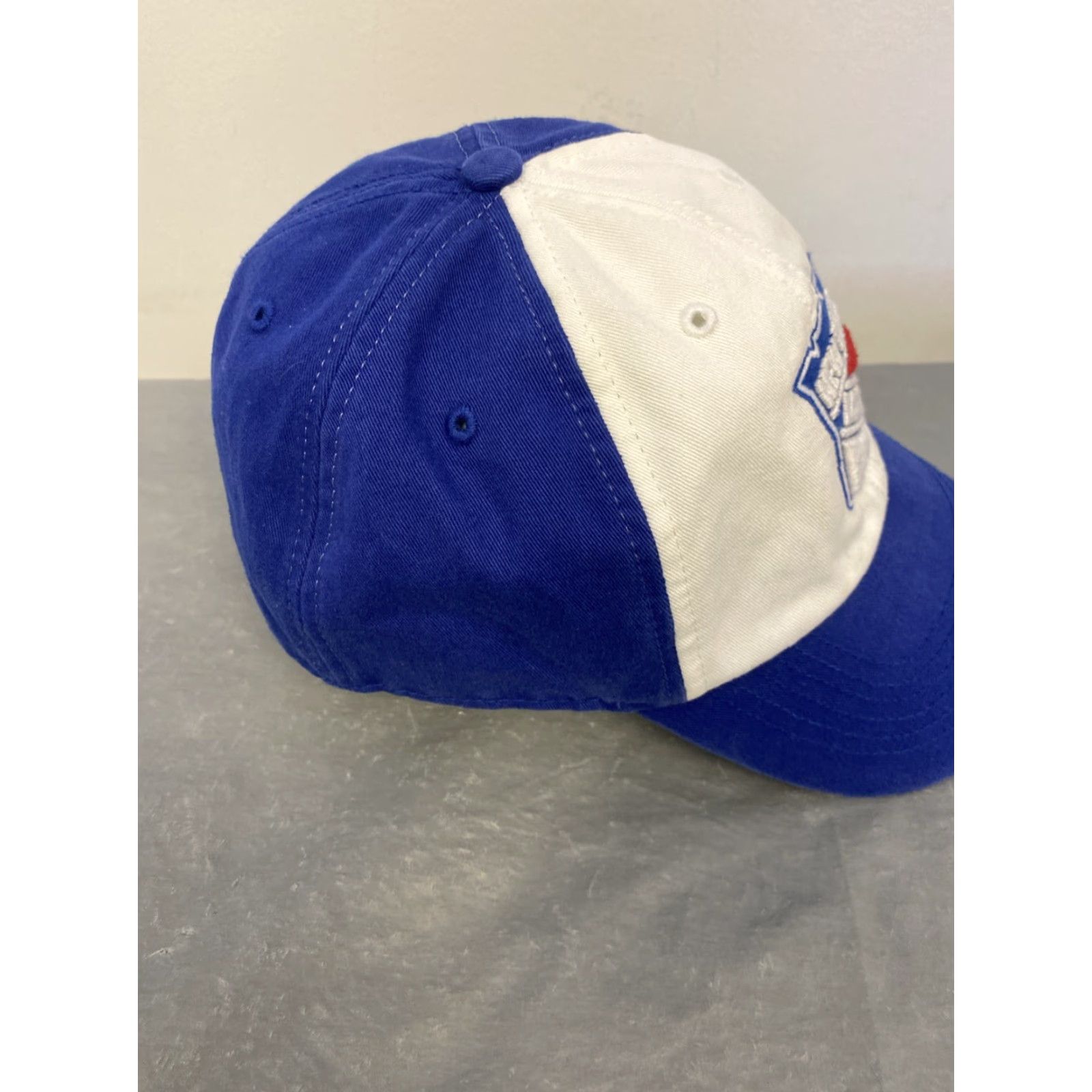 NHL Vintage New York Rangers Official NHL Universal Snapback Cap Hat M /846 Size ONE SIZE - 3 Thumbnail