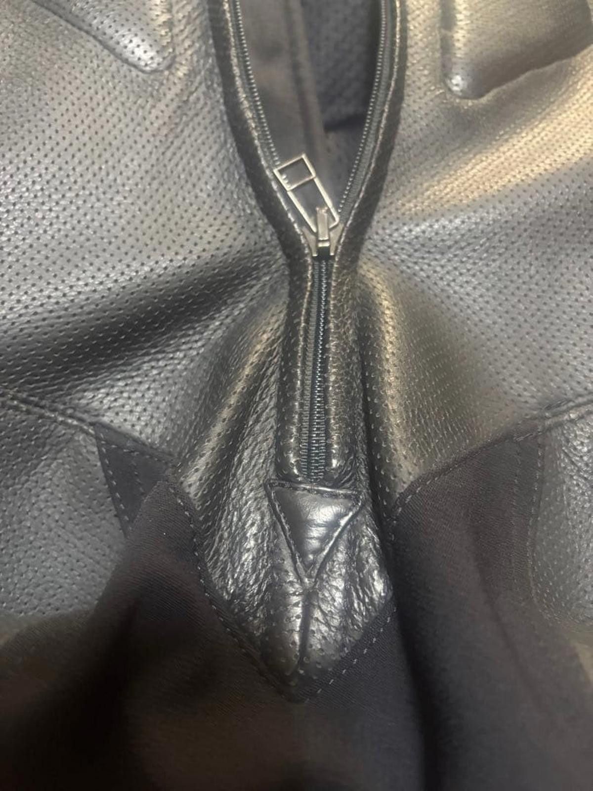 Dainese Dainese - Motorcycle & Powersports Racing Leather Suit Size Size ONE SIZE - 9 Thumbnail