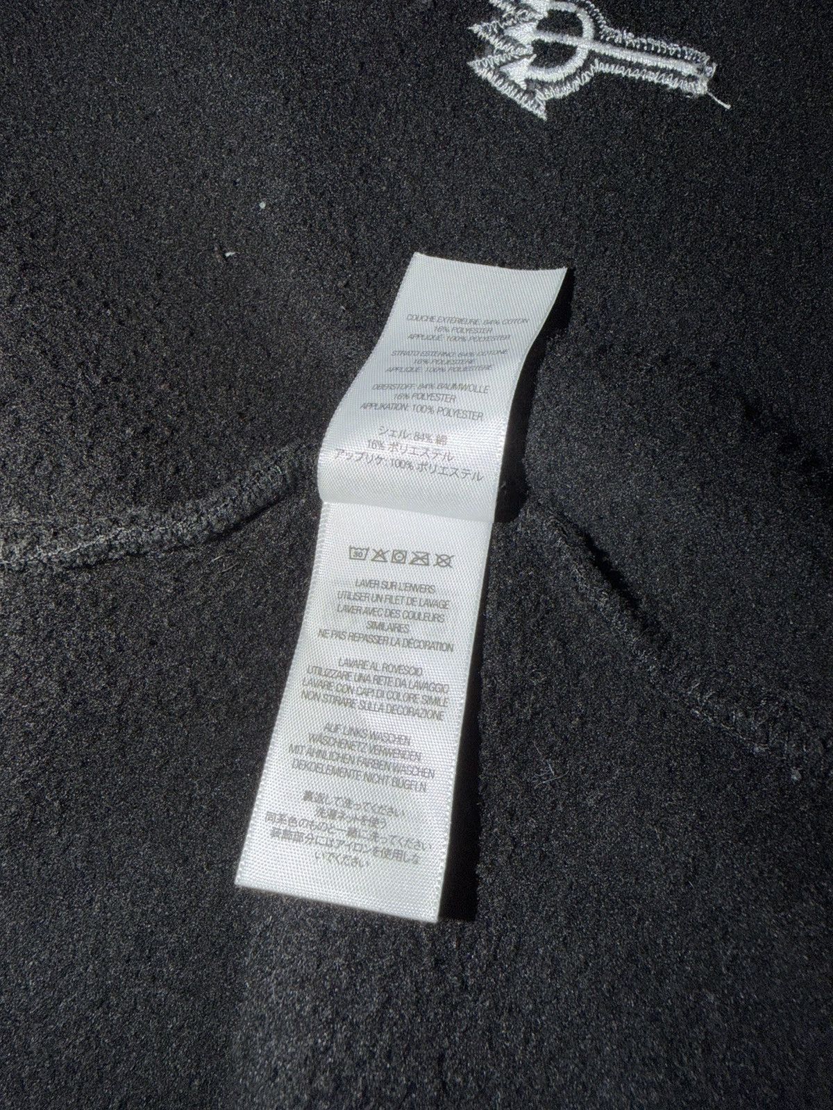 Supreme ***RARE SUPREME CHAMPS HOODIE Size US XL / EU 56 / 4 - 5 Thumbnail