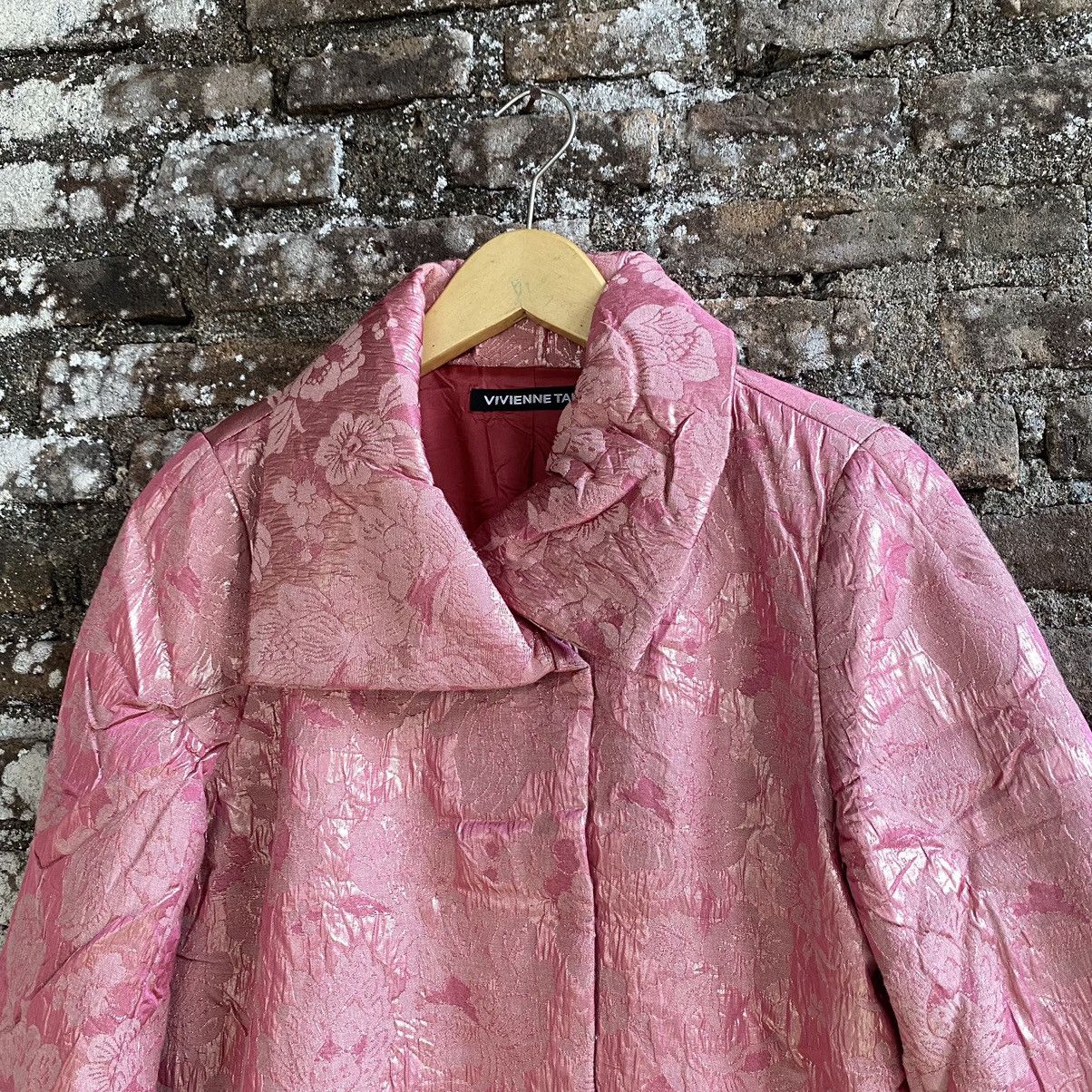 Vivienne Tam Vivienne Tam tops Size XS / US 0-2 / IT 36-38 - 2 Thumbnail