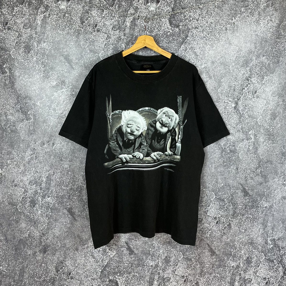 Jim Henson T Shirt | Grailed