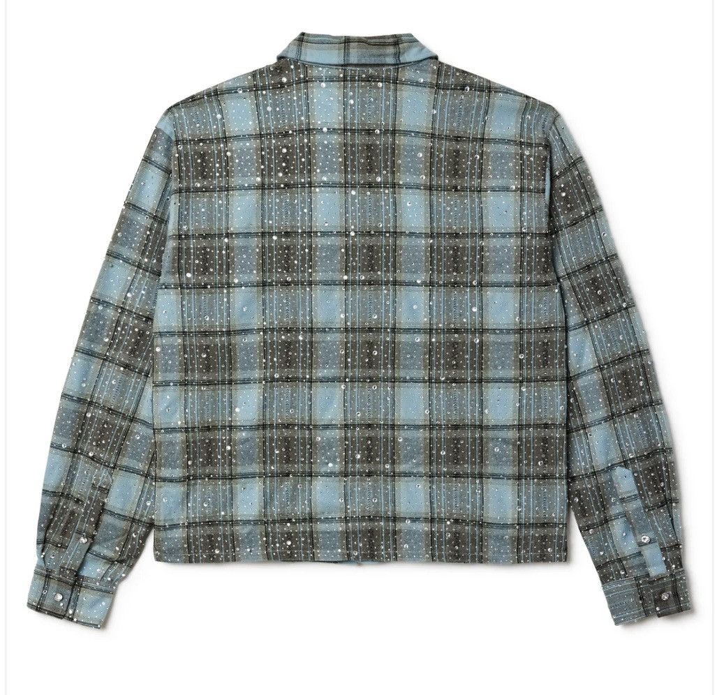 Vale Vale Ocean Flannel Shirt Size US L / EU 52-54 / 3 - 2 Thumbnail