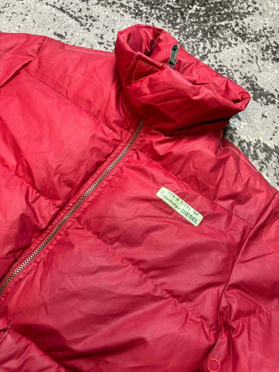 Vero piumino sales