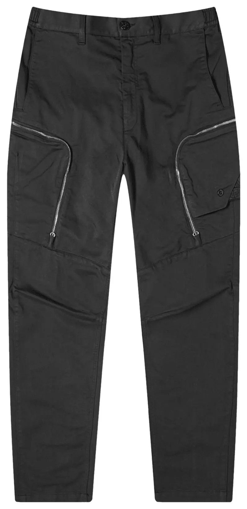 Stone Island Shadow Project Reshape Pants | Grailed