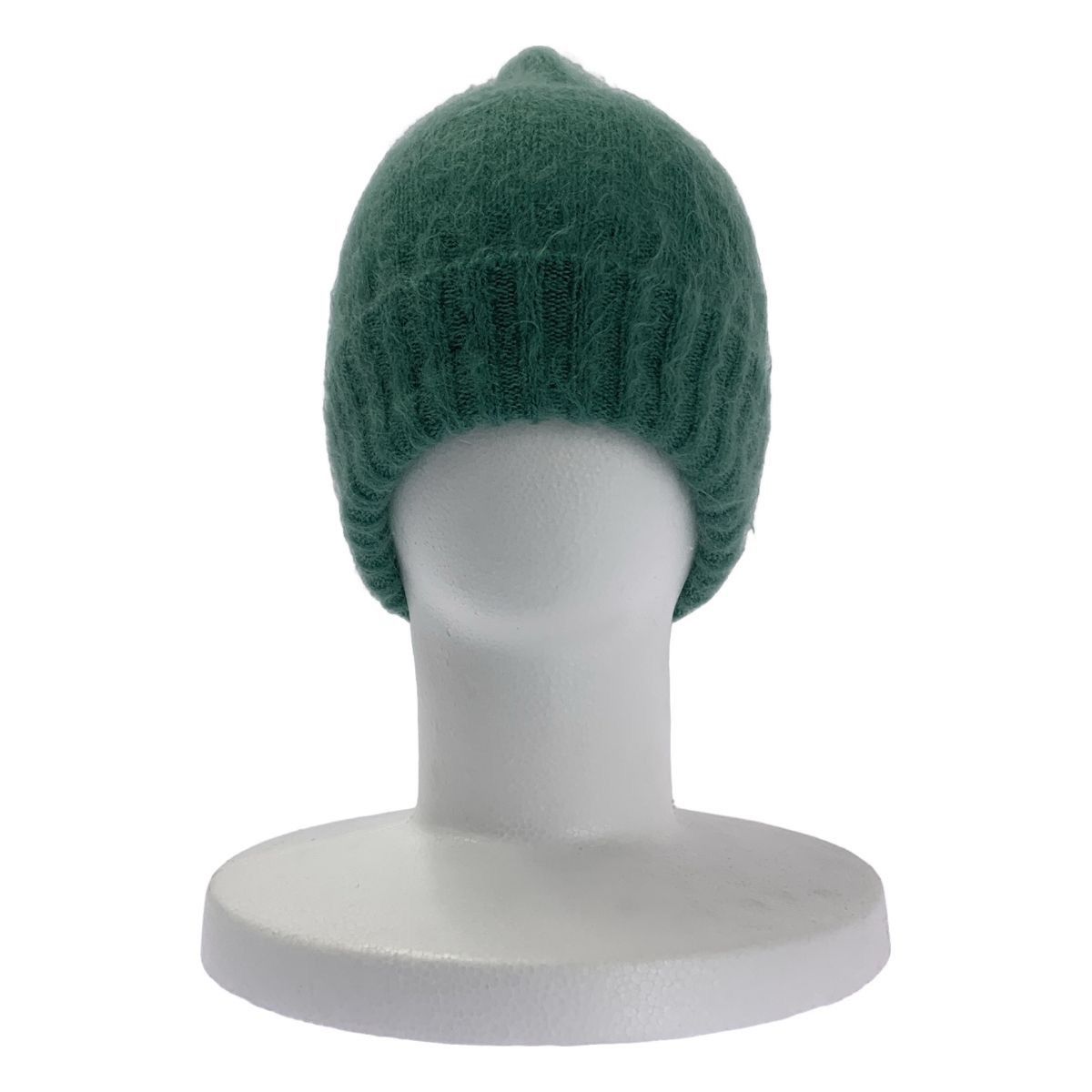 Auralee Mohair Beanie Size ONE SIZE - 2 Thumbnail