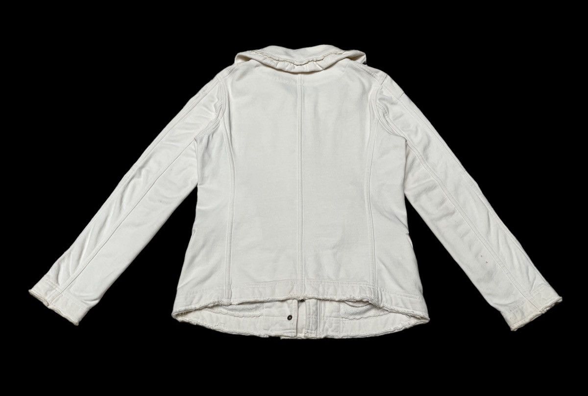 Hysteric Glamour × Japanese Brand × Vintage Vintage Japanese Brand Hysteric Glamour Jacket 1990s Size US S / EU 44-46 / 1 - 2 Thumbnail