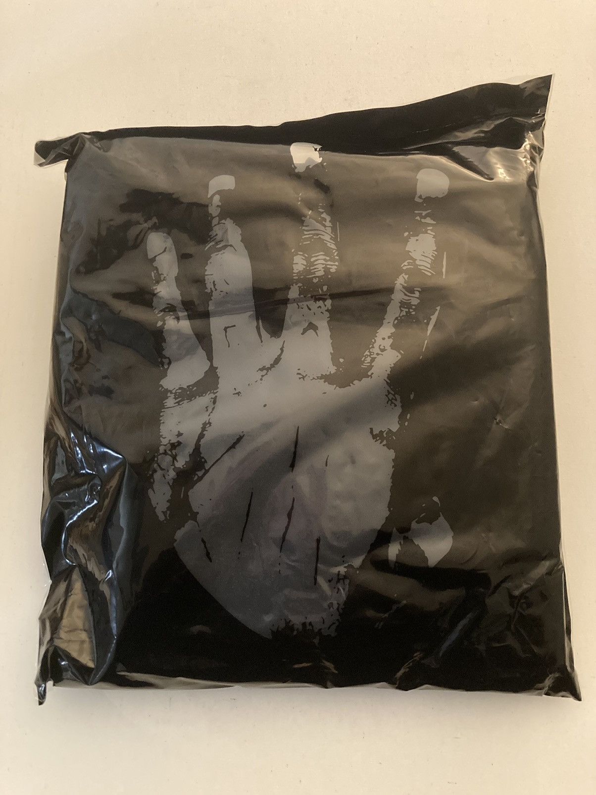 Revenge Revenge X Lightning Kill Hoodie Black/Blue Size US XL / EU 56 / 4 - 5 Thumbnail