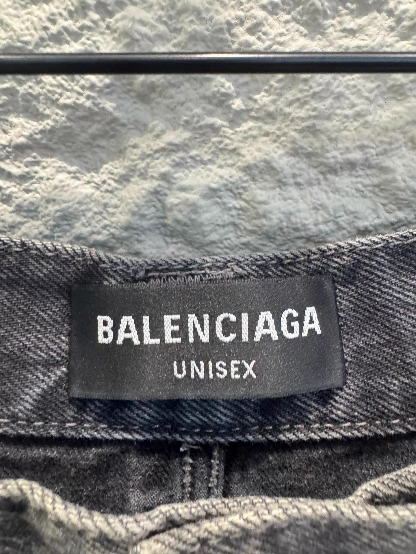 Balenciaga Balenciaga 8 God Pants 30 99 New Size US 30 / EU 46 - 2 Thumbnail