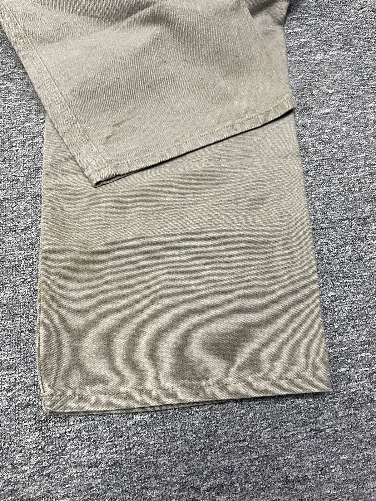 Carhartt Vintage carhartt carpenter pants size 35 Size US 35 - 9 Thumbnail