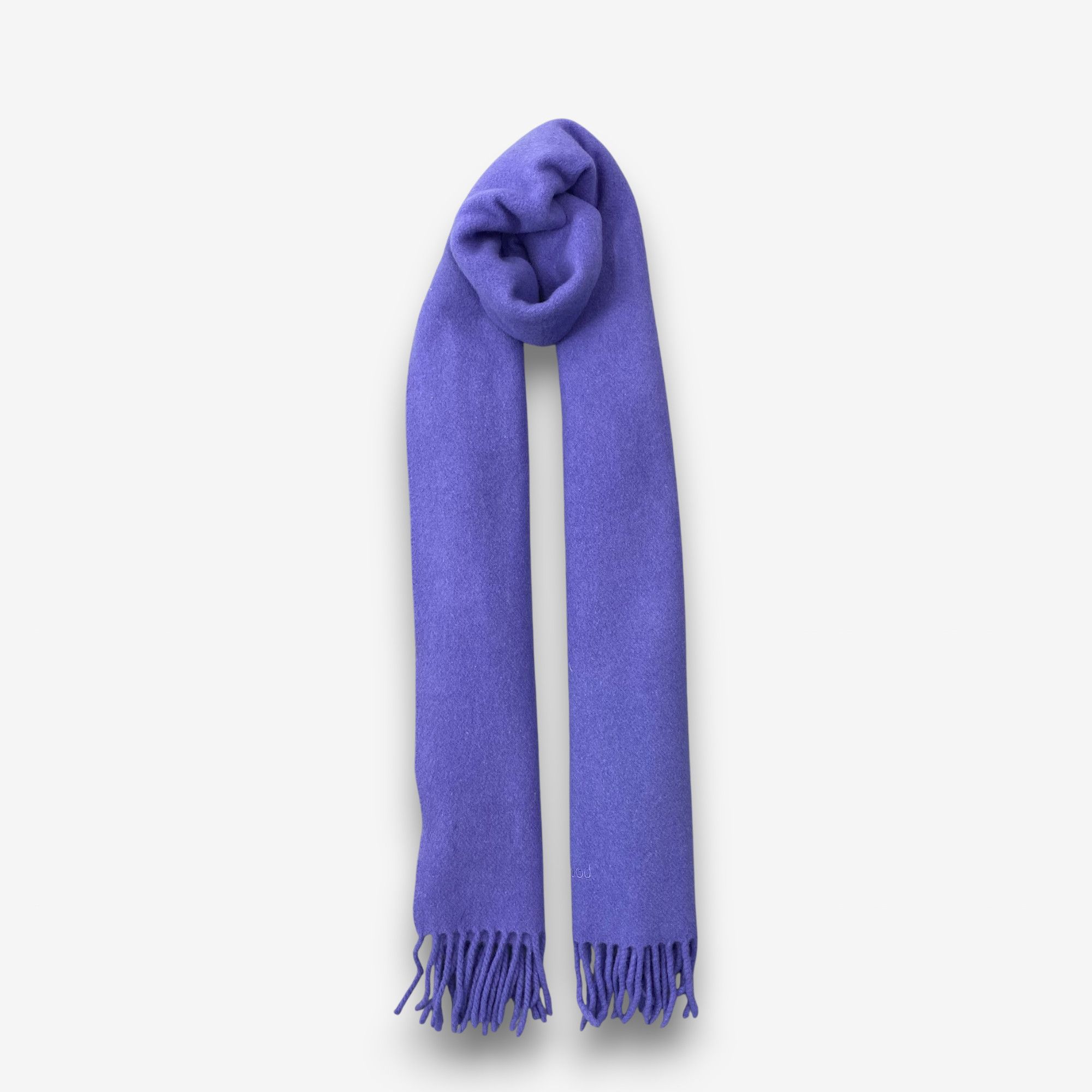 Vivienne Westwood Vintage Vivienne Westwood Scarf Muffler Orbs Wool Scarves cv Size ONE SIZE - 1 Thumbnail