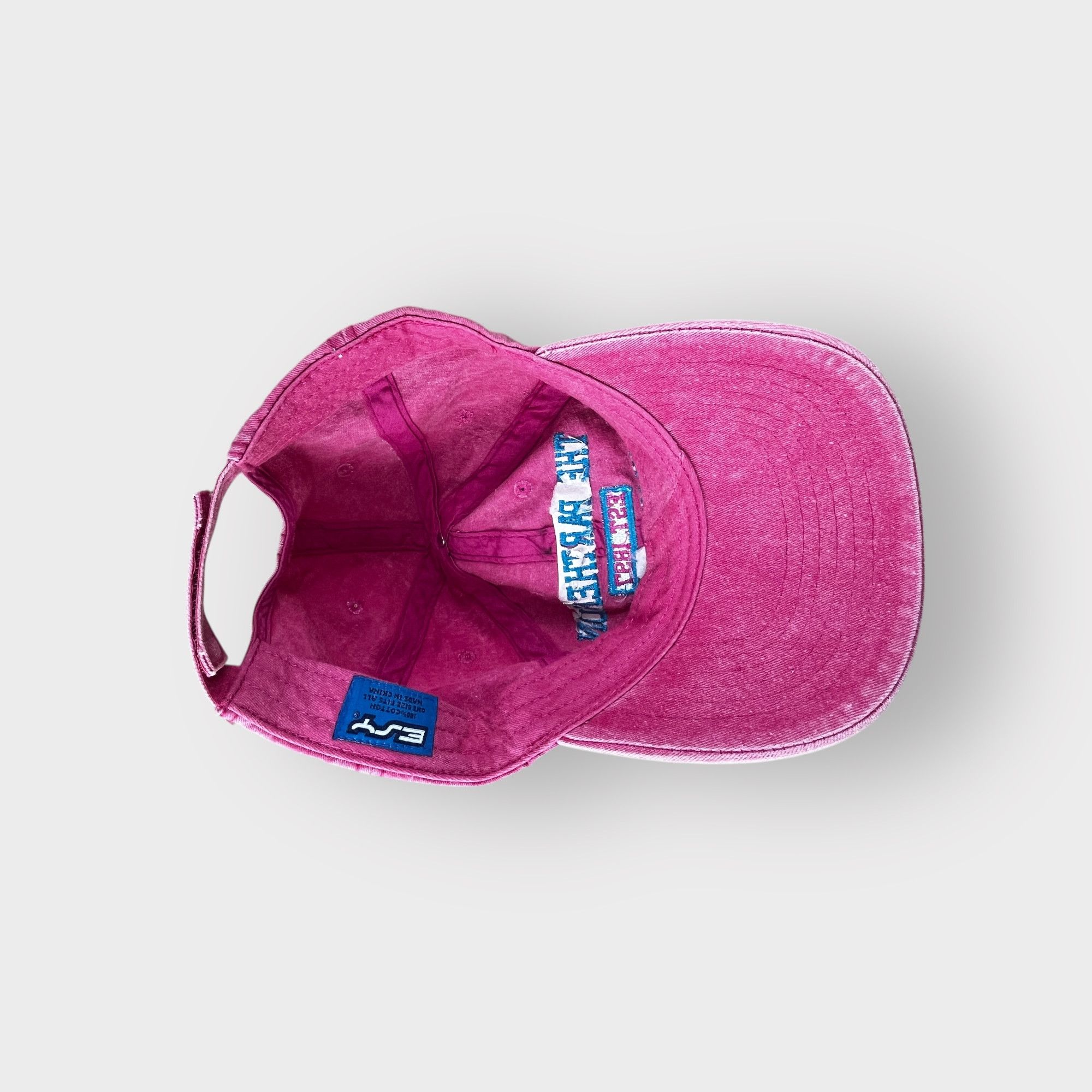 Other Vintage The Parthenon Est. 1897 Nashville TN Women's Hat Size ONE SIZE - 4 Thumbnail