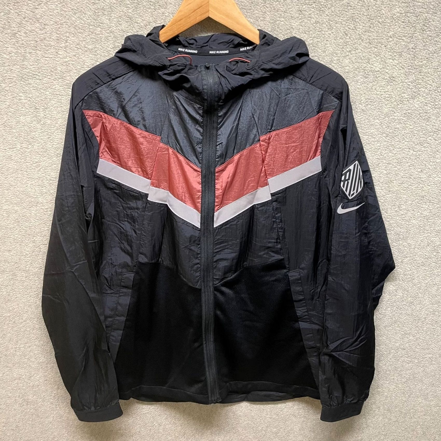 Nike VINTAGE? No. Size US L / EU 52-54 / 3 - 2 Thumbnail