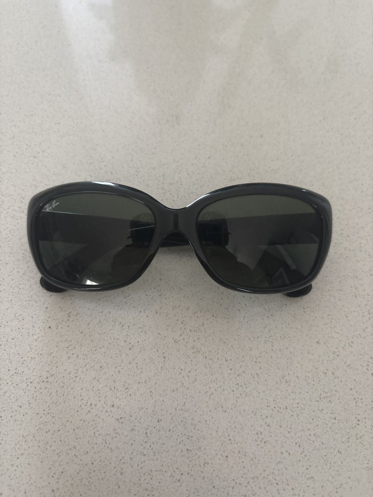 RayBan Ray bans glasses Size 28 - 1 Thumbnail