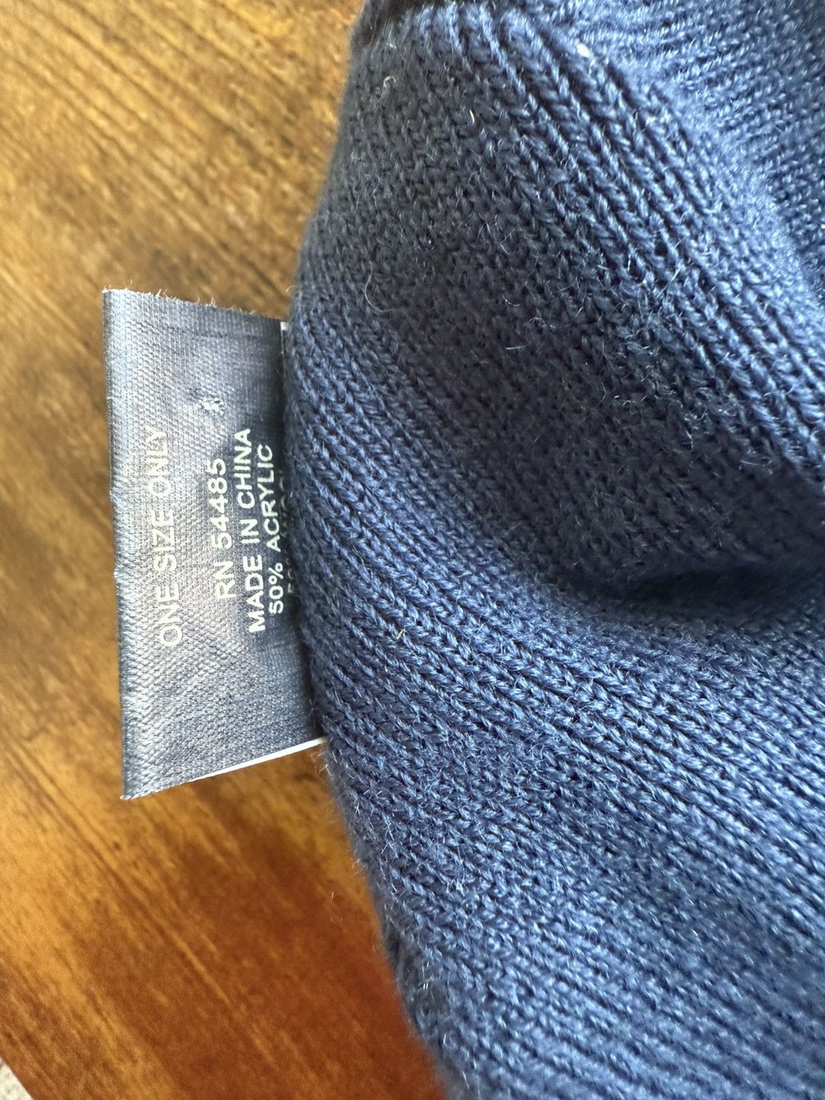 American Eagle Outfitters 90s vintage American Eagle winter hat Size ONE SIZE - 6 Thumbnail