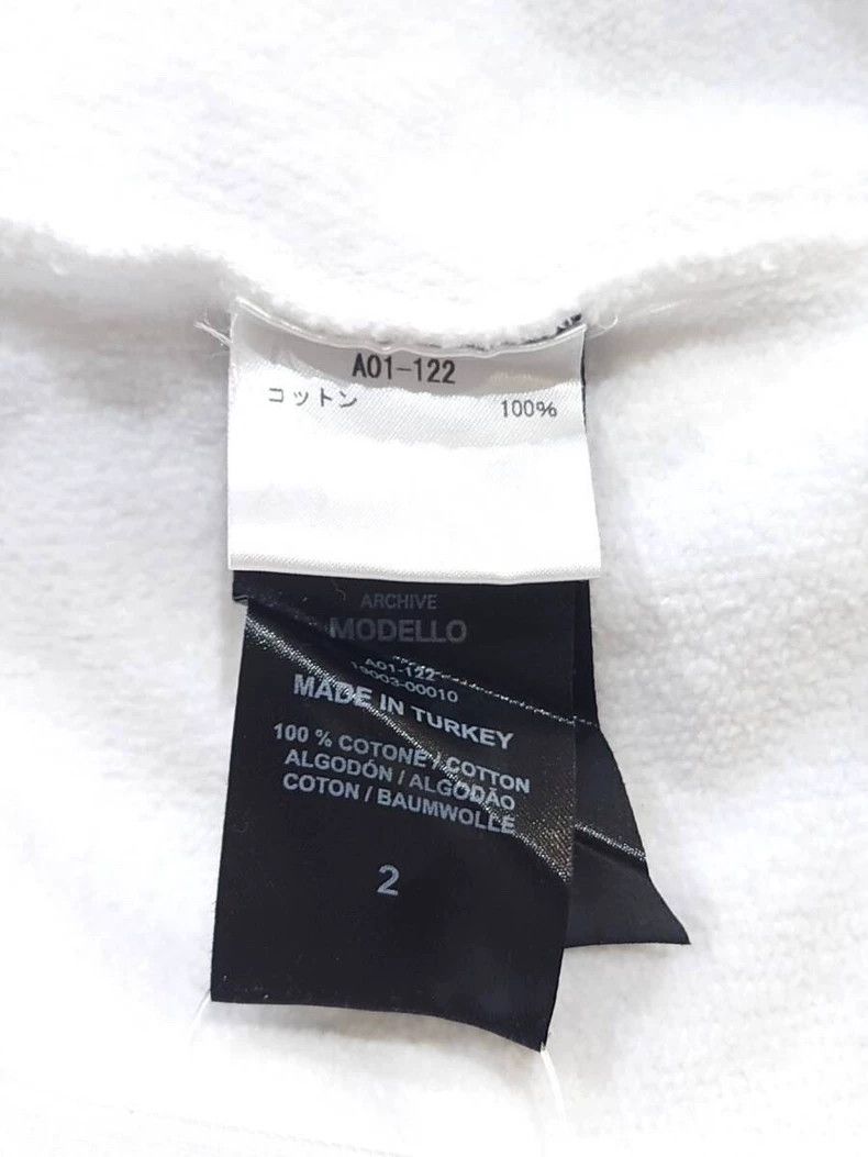 Raf Simons Raf simons 21ss Redux shoulder Size US M / EU 48-50 / 2 - 5 Thumbnail