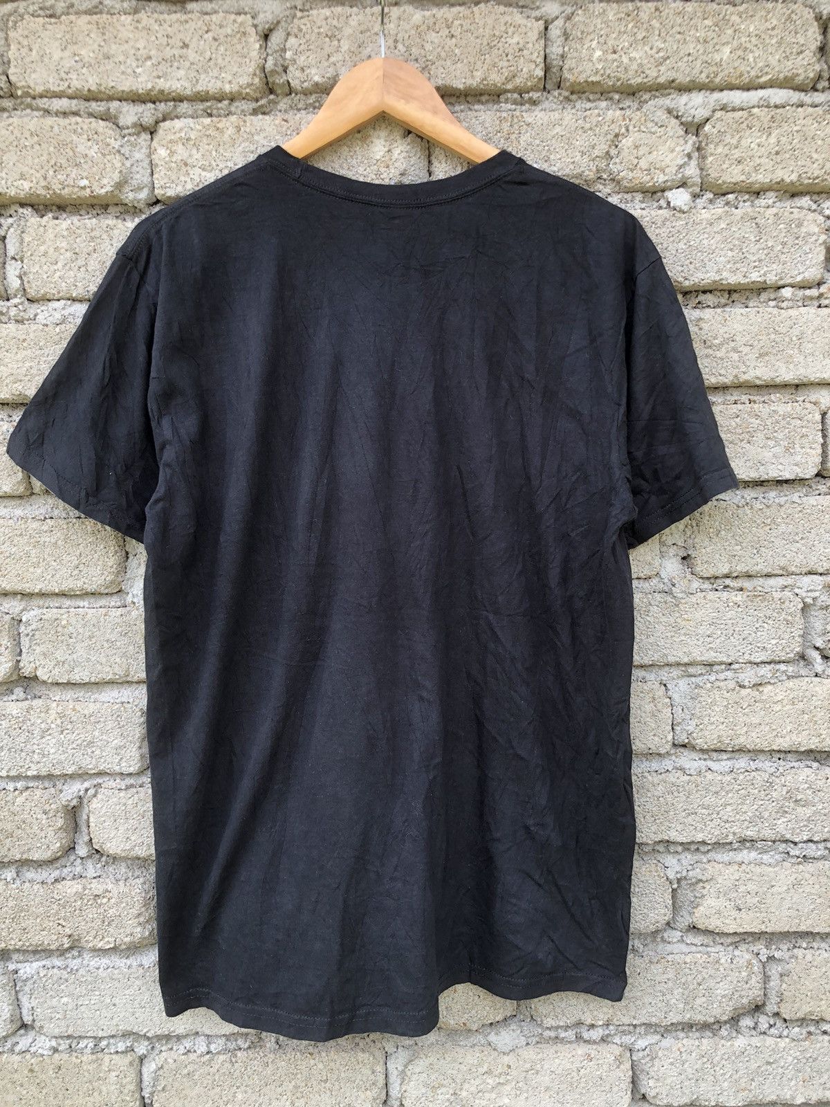 Anime × Japanese Brand × Vintage Japanese Anime Naruto Itachi Uchiha Tshirt Size US L / EU 52-54 / 3 - 10 Thumbnail