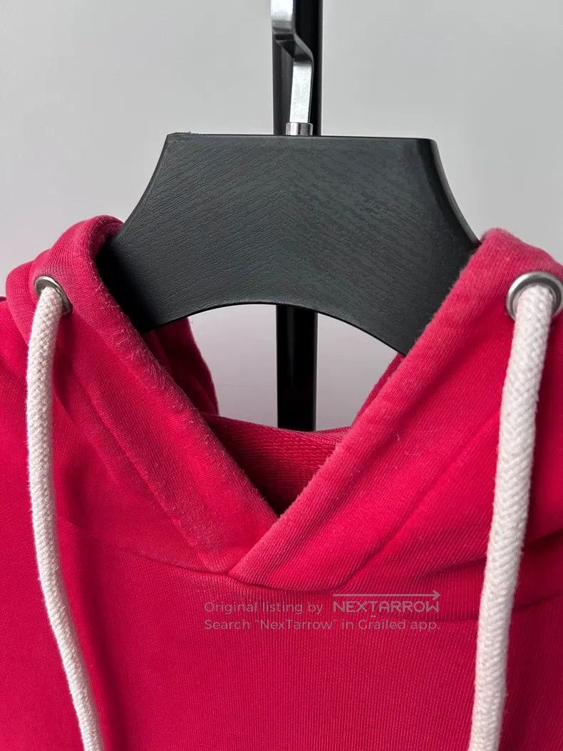 Maison Margiela Maison Margiela Sweatshirt with tassels Size US M / EU 48-50 / 2 - 4 Thumbnail