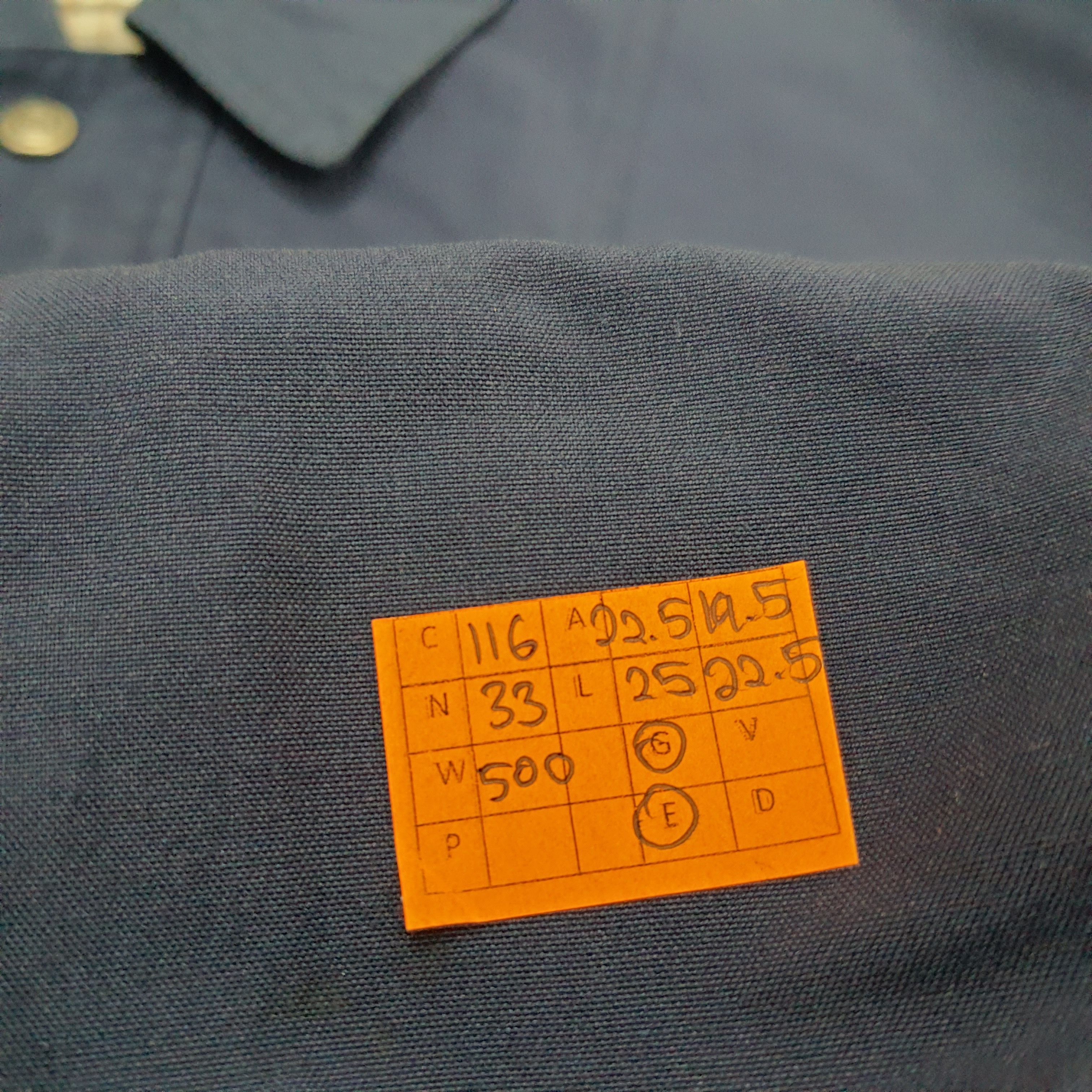 Japanese Brand × Vintage Vintage Mugen HONDA Racing Team Custom Jacket Size US M / EU 48-50 / 2 - 7 Thumbnail
