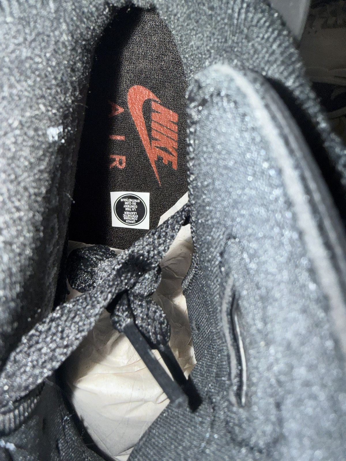 Jordan Brand Jordan retro 6 infrared sz 12/13 Size US 12 / EU 45 - 6 Thumbnail