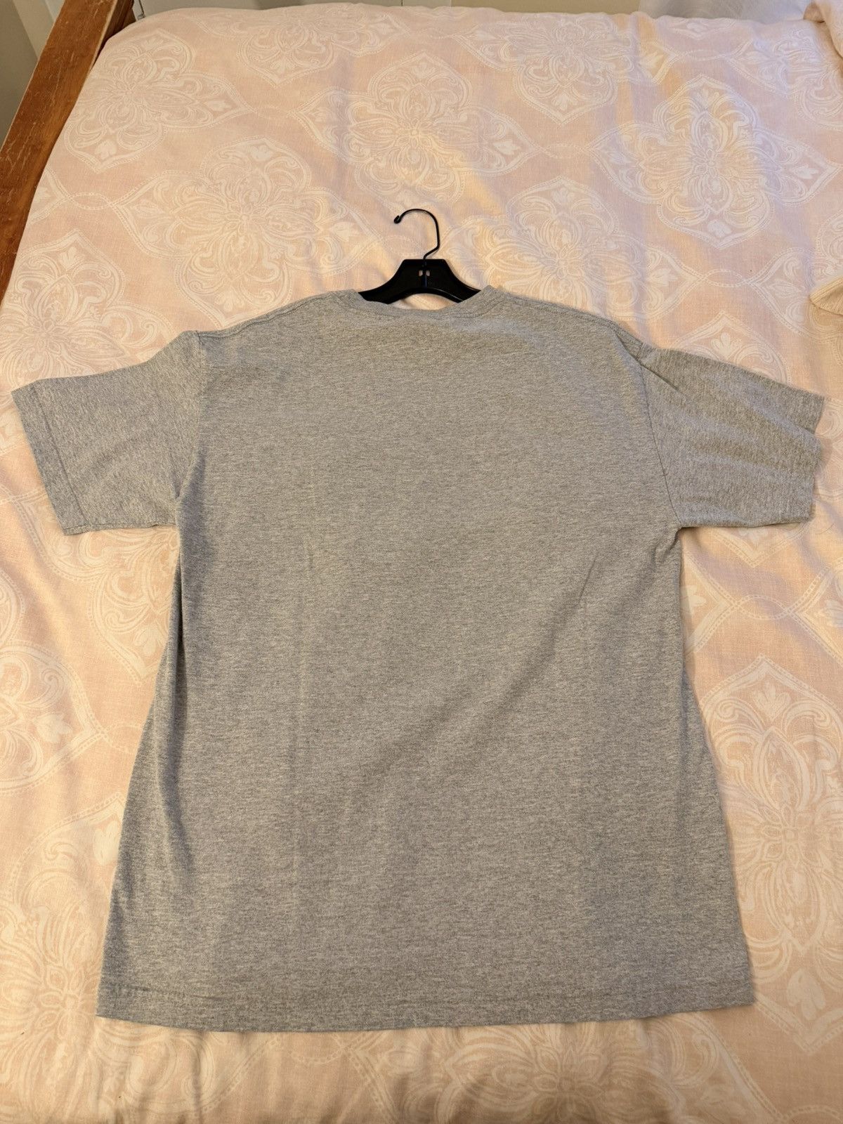 Majestic Boston Championship Shirt Size US L / EU 52-54 / 3 - 2 Thumbnail