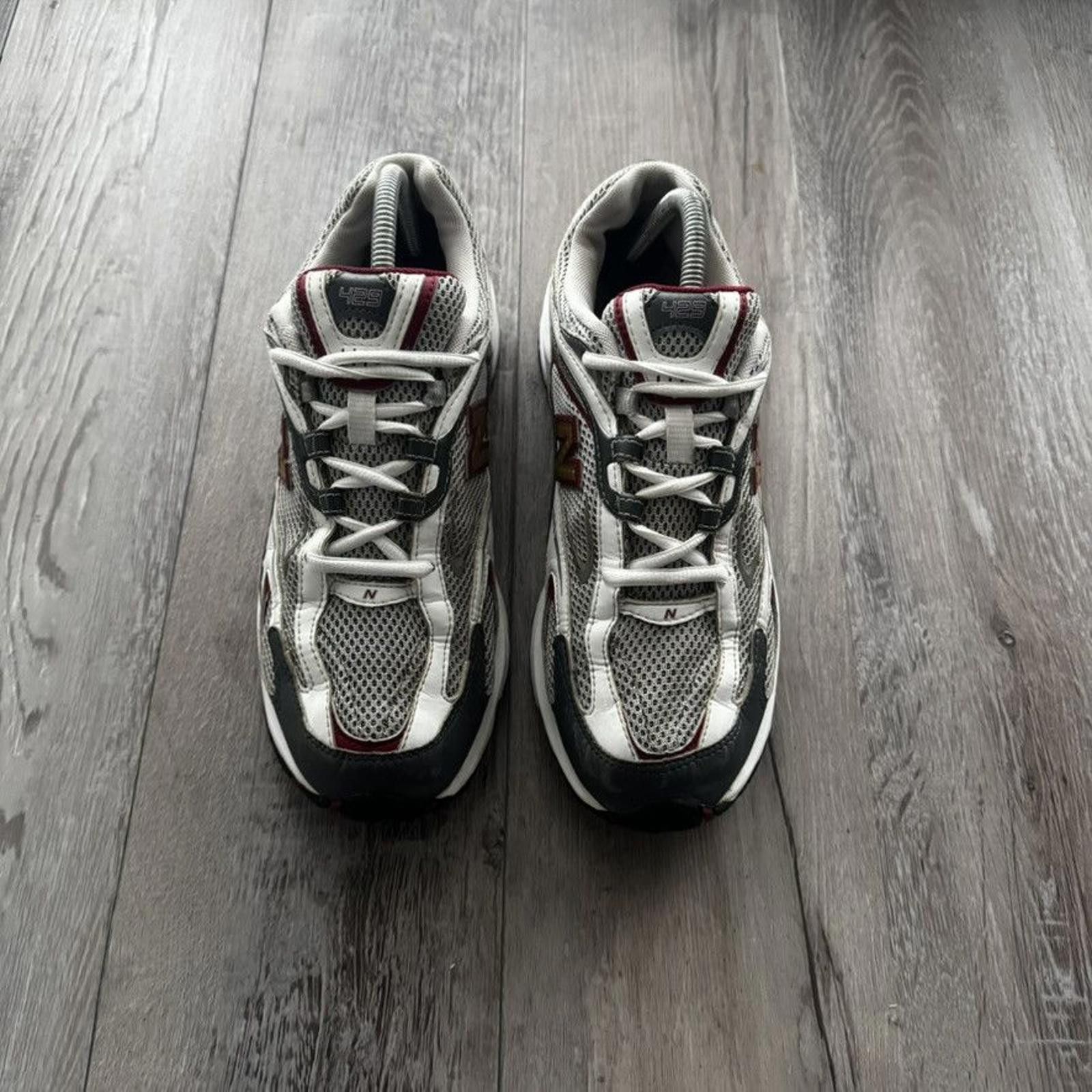 New Balance NEW BALANCE • VINTAGE 429 (9M) Size US 9 / EU 42 - 4 Thumbnail
