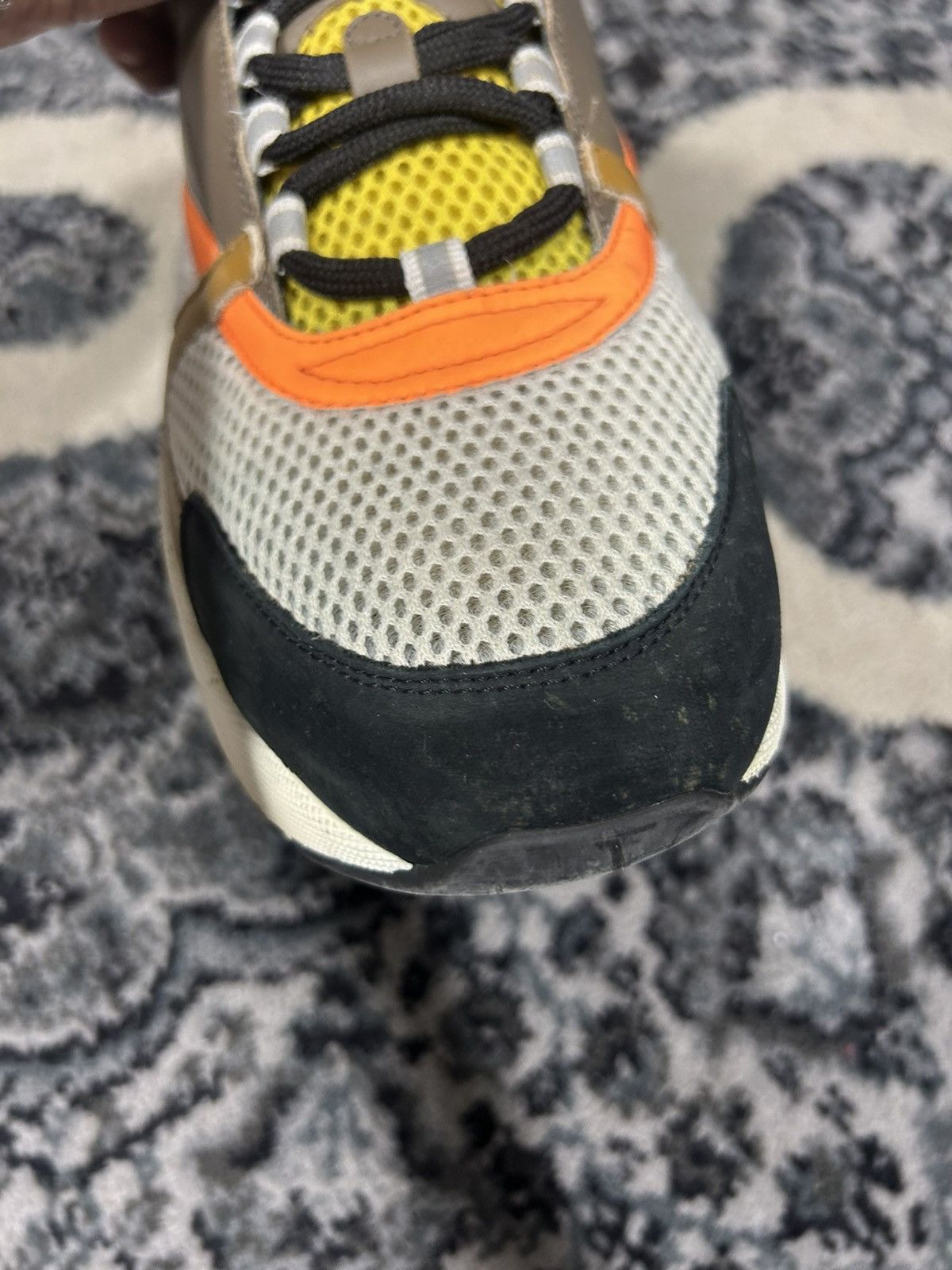 Dior Dior B22 Size 15US/48EU Size US 15 / EU 48 - 10 Thumbnail