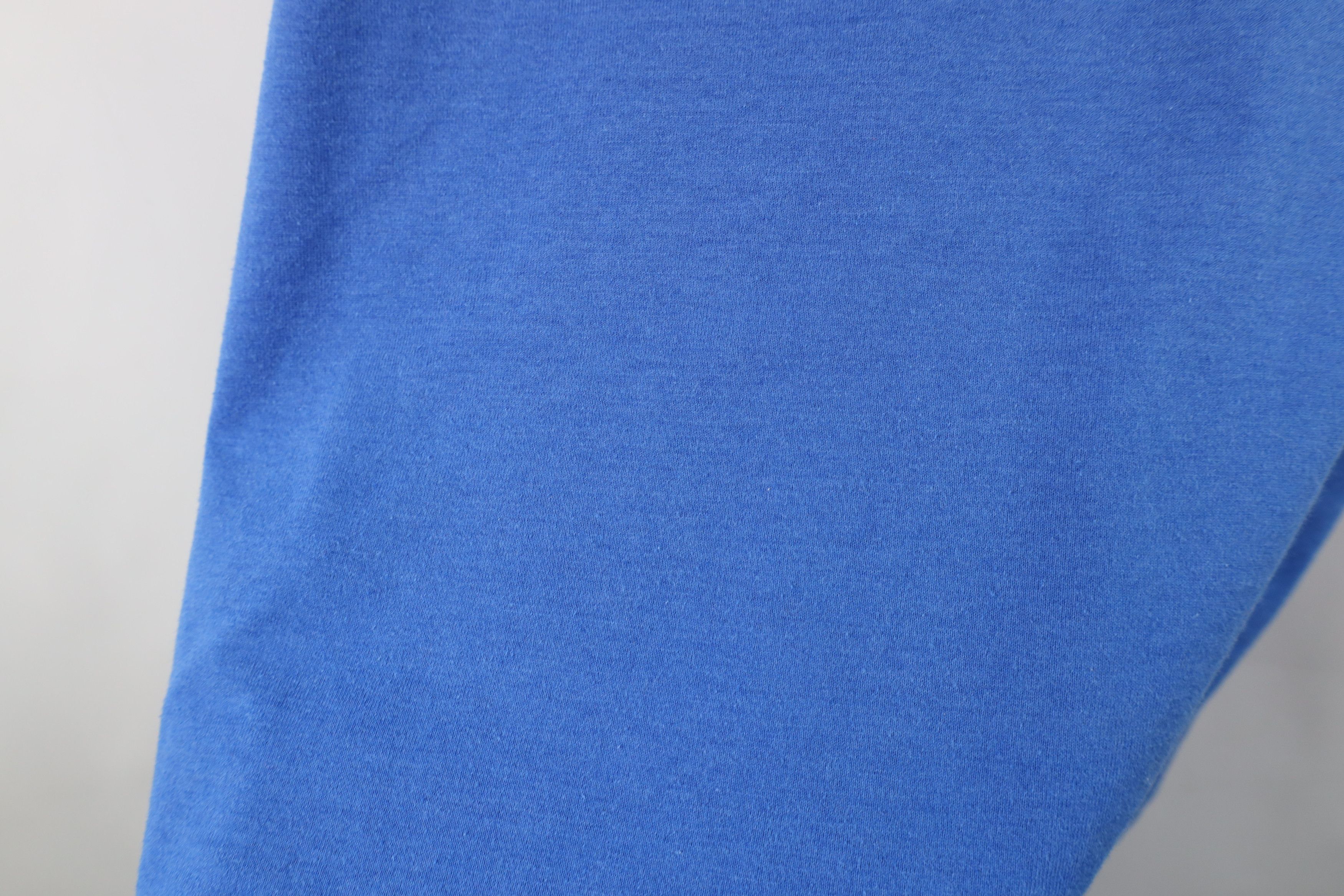 Vintage Vintage 80s 90s Streetwear Sailboat Sailing Polo Shirt Size US L / EU 52-54 / 3 - 11 Thumbnail