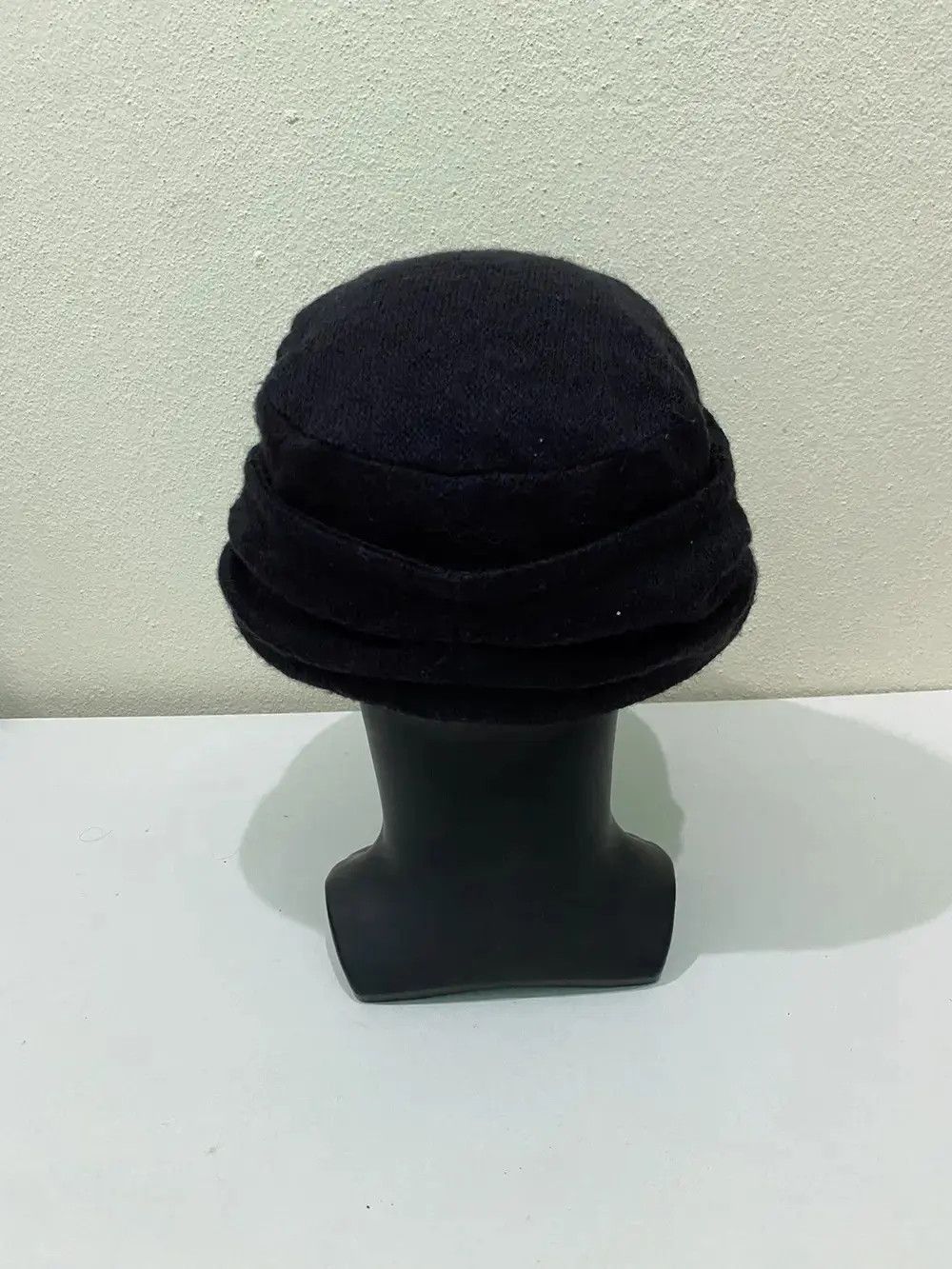 Japanese Brand × Kapital × Vintage Vintage Turban Style Hat Size ONE SIZE - 4 Thumbnail