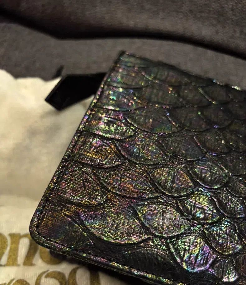 Vivienne Westwood Vivienne Westwood size os Limited Edition Color-Changing Cr Size ONE SIZE - 7 Thumbnail