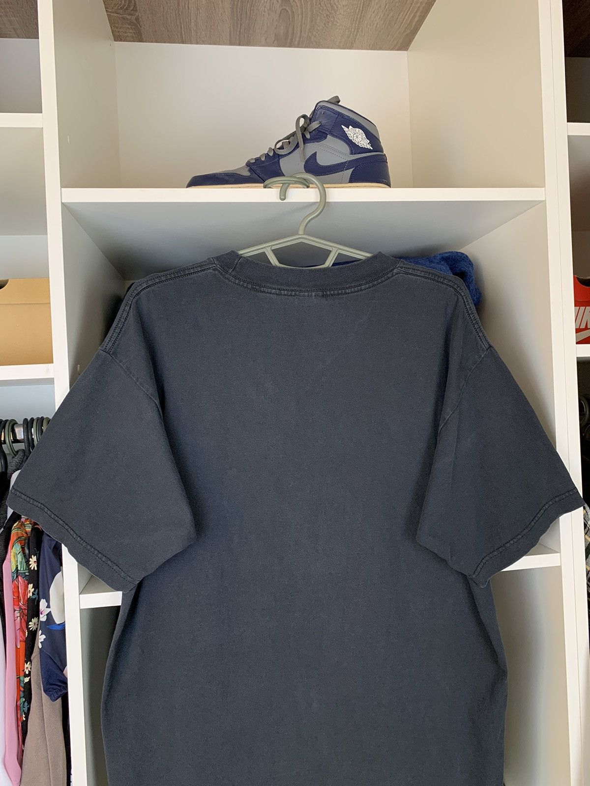 Band Tees × Vintage Vintage 1998 Neil Diamond Made in USA T-shirt Size US L / EU 52-54 / 3 - 18 Thumbnail