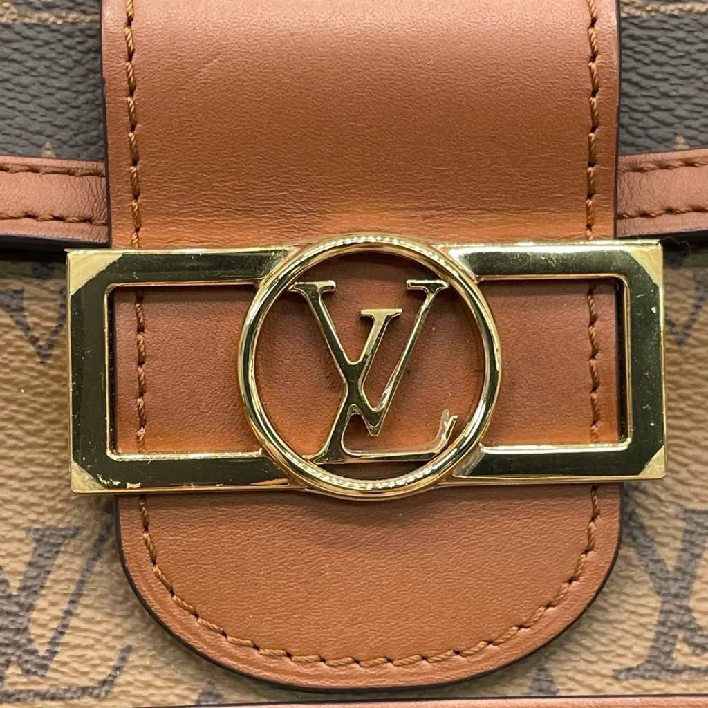 Louis Vuitton Louis vuitton bag Size ONE SIZE - 2 Thumbnail