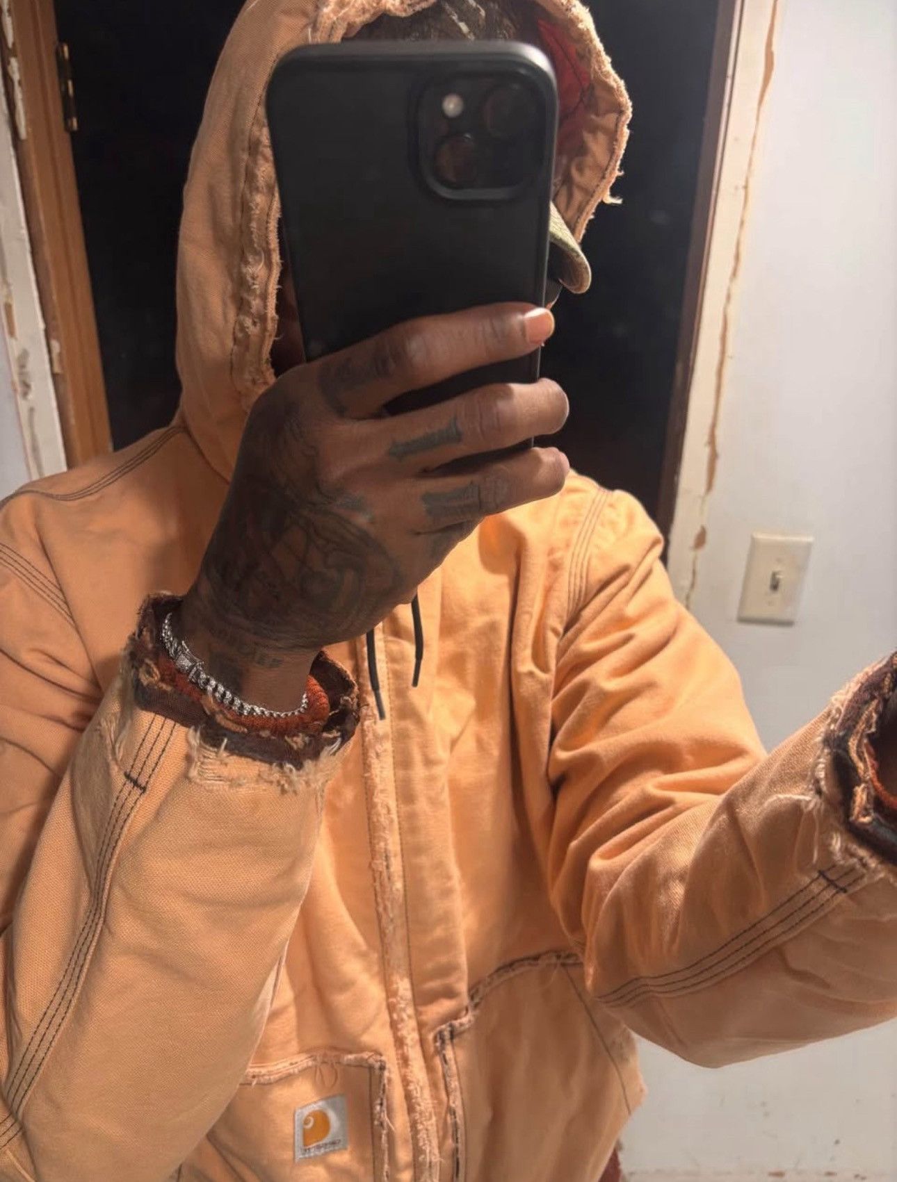 Carhartt Carhartt Jacket Size M Size US M / EU 48-50 / 2 - 3 Thumbnail