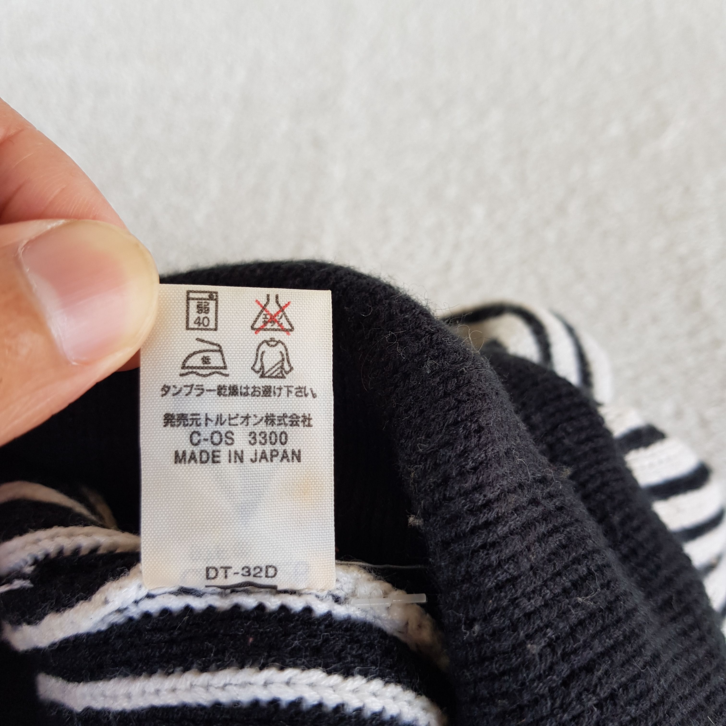 Le Coq Sportif Vintage Le Coq Sportif Beanie Snow Caps Hats Size ONE SIZE - 7 Thumbnail