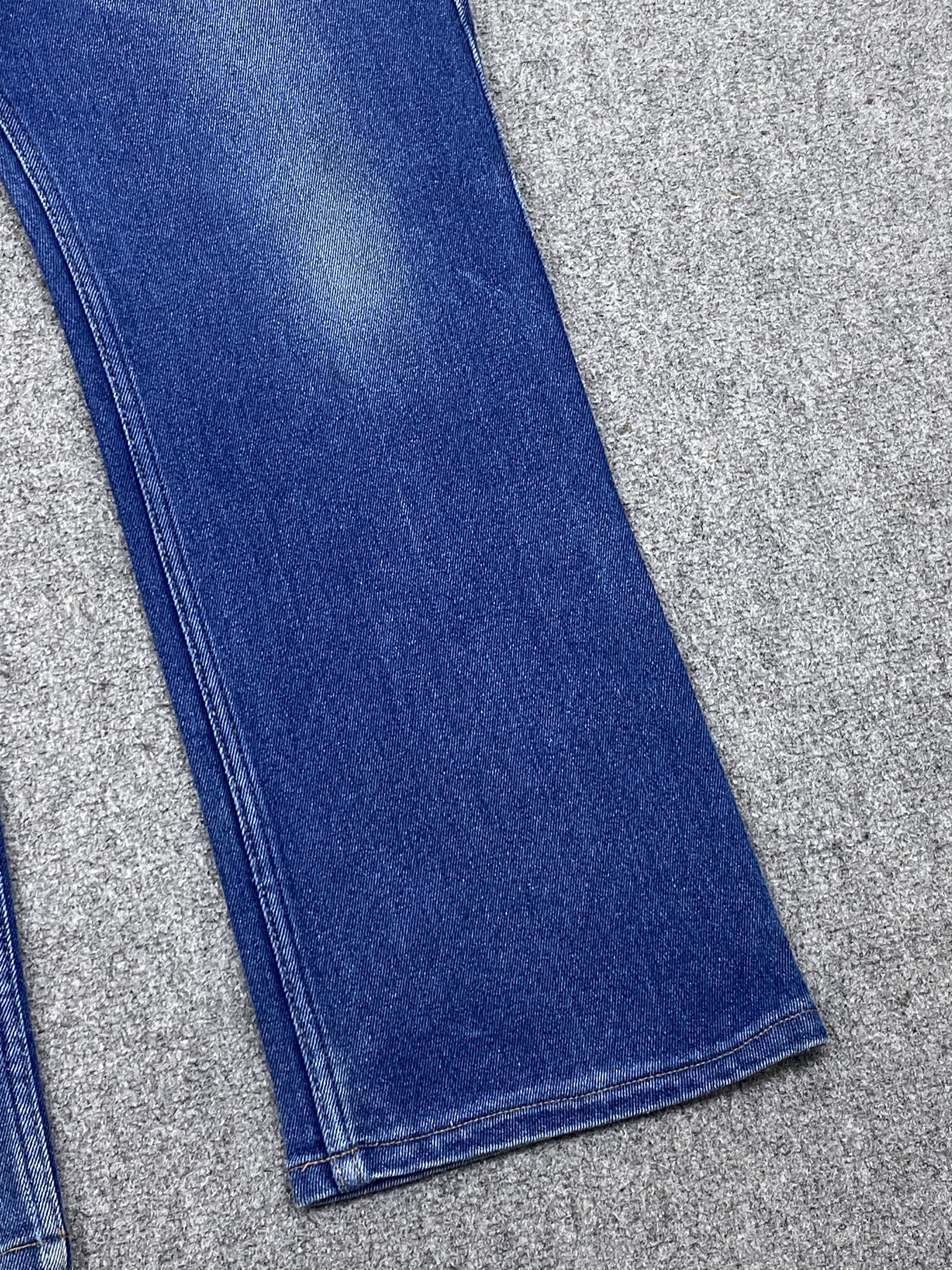 Levi's × Vintage Vintage 90s Levis 517 Bootcut Jeans DP2710 Size US 36 / EU 52 - 9 Thumbnail