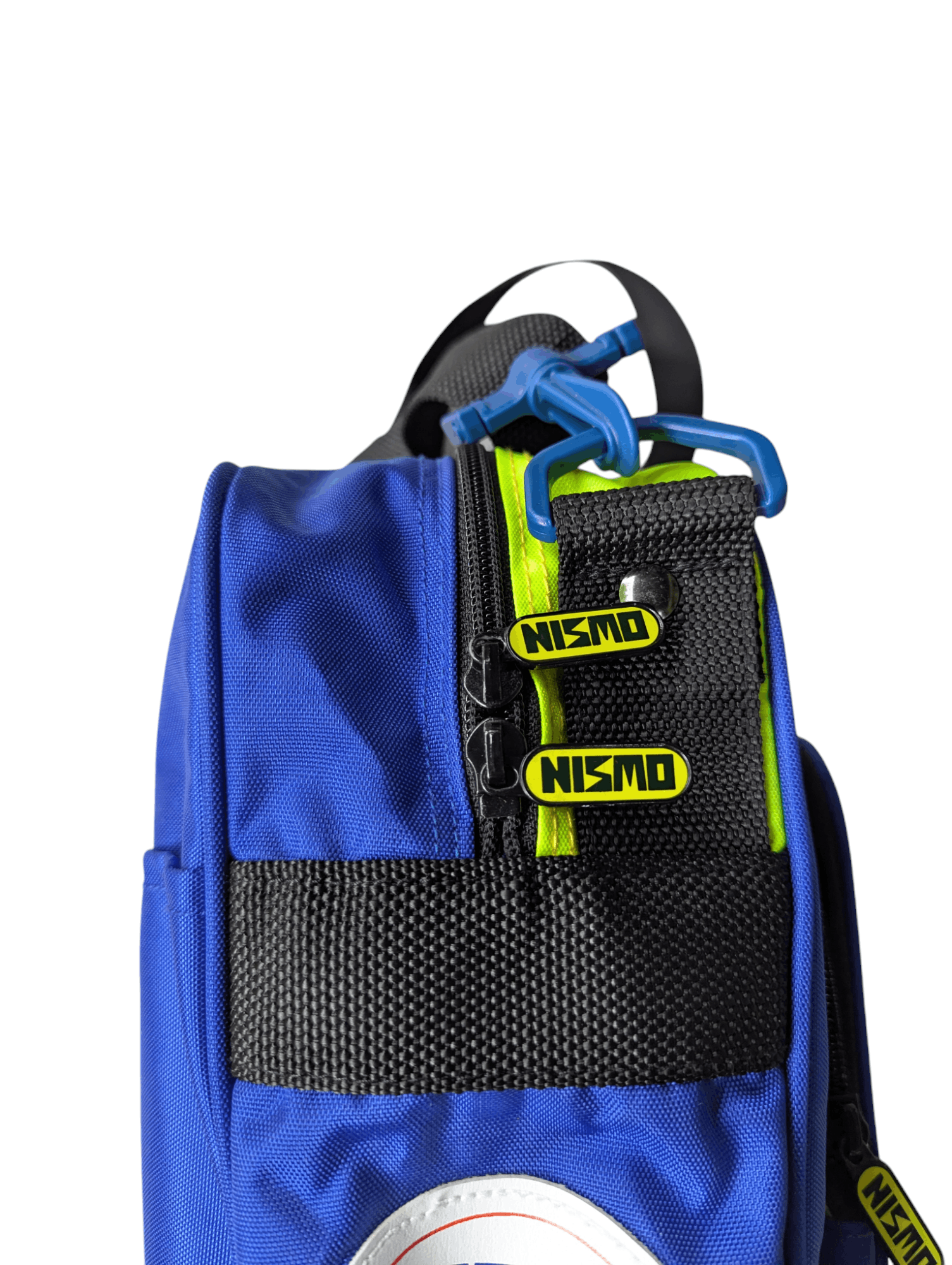 Other RARE NISSAN RACING TEAM NISMO SLING BAG Size ONE SIZE - 4 Thumbnail