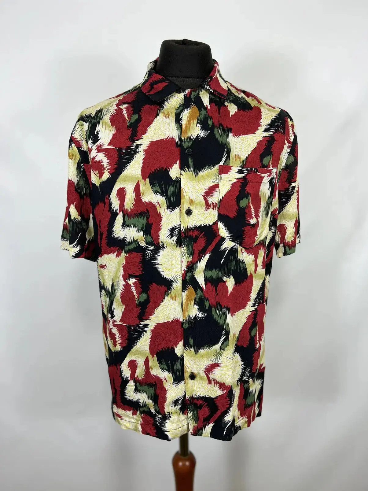 Other Religion Hawaiian shirt Size US M / EU 48-50 / 2 - 1 Thumbnail