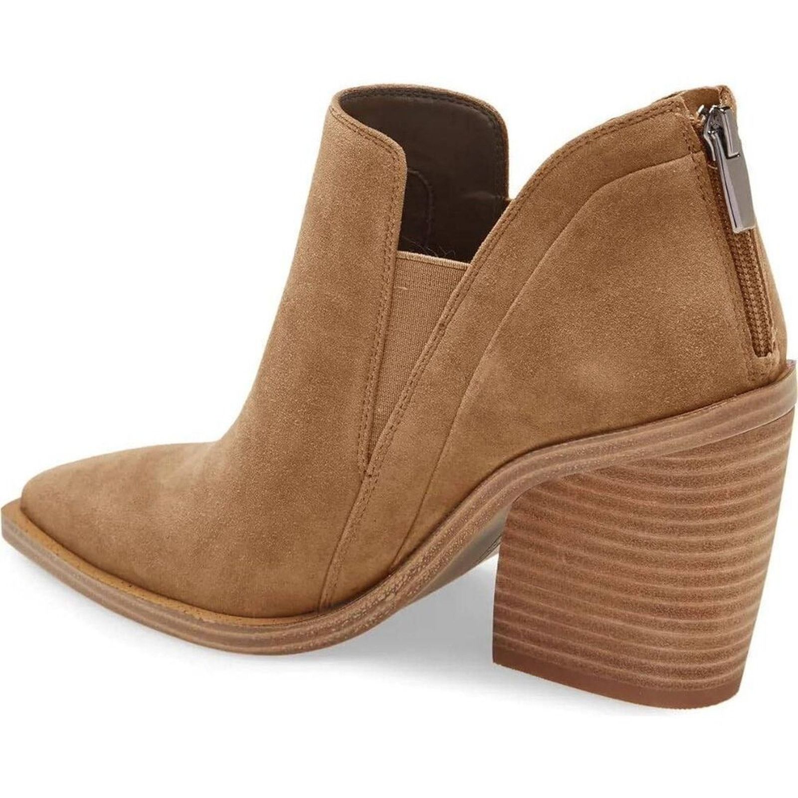 Other (30-2671) PIEPIEBUY Women's Boots Size 9 Size US 9 / IT 39 - 2 Thumbnail